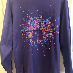 Disney Spirit Jersey